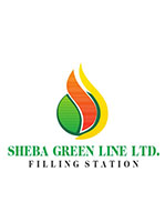 Sheeba Greenline Limited Filling Station